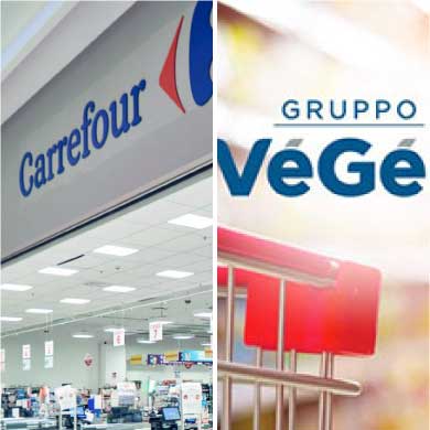 Carrefour titolo borsa on sale